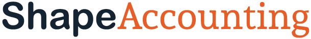 Shape Accounting